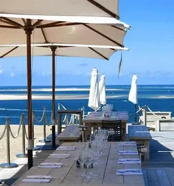 Maison 4 Et Grand Jardin Holiday home La Teste-de-Buch