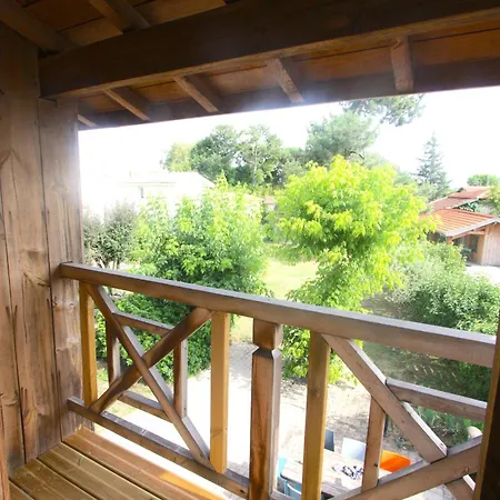 Maison 4 Et Grand Jardin Holiday home La Teste-de-Buch